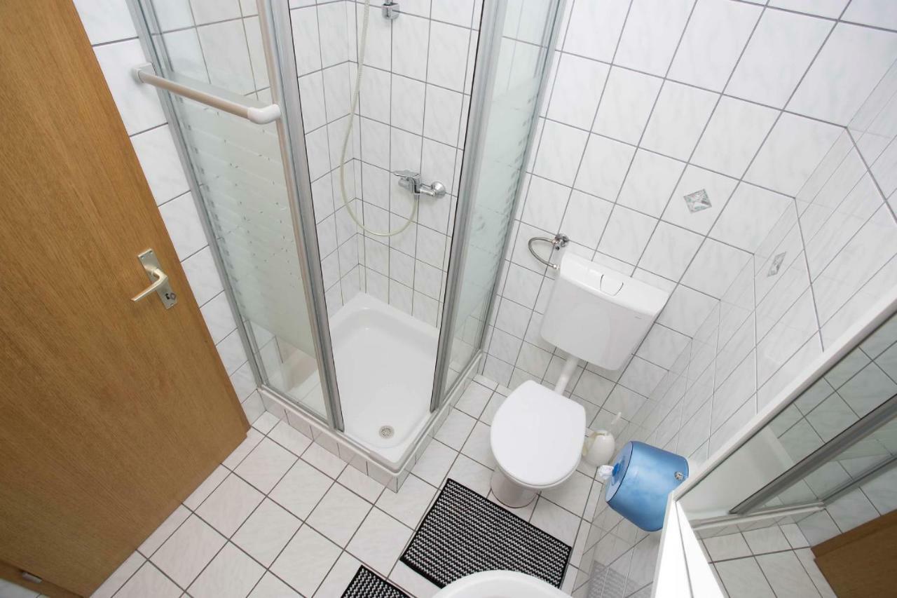 Lanterna Rooms Турань Экстерьер фото