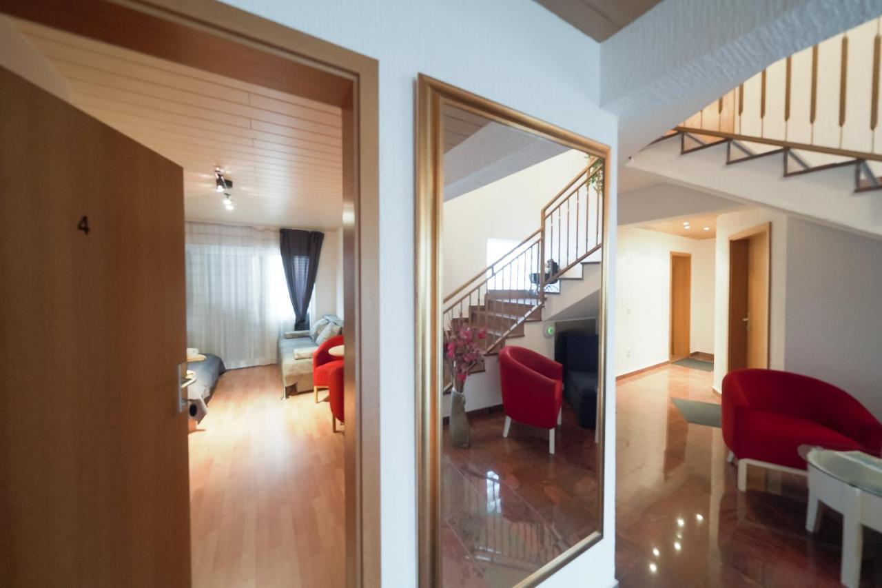 Lanterna Rooms Турань Экстерьер фото